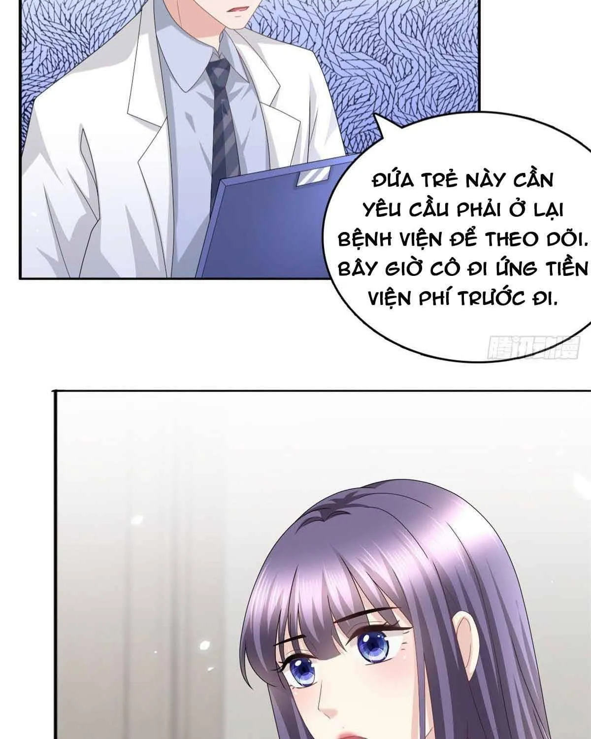 Trí Mạng Mị Thê: Tổng Tài Muốn Phục Hôn Chapter 48 - Trang 8