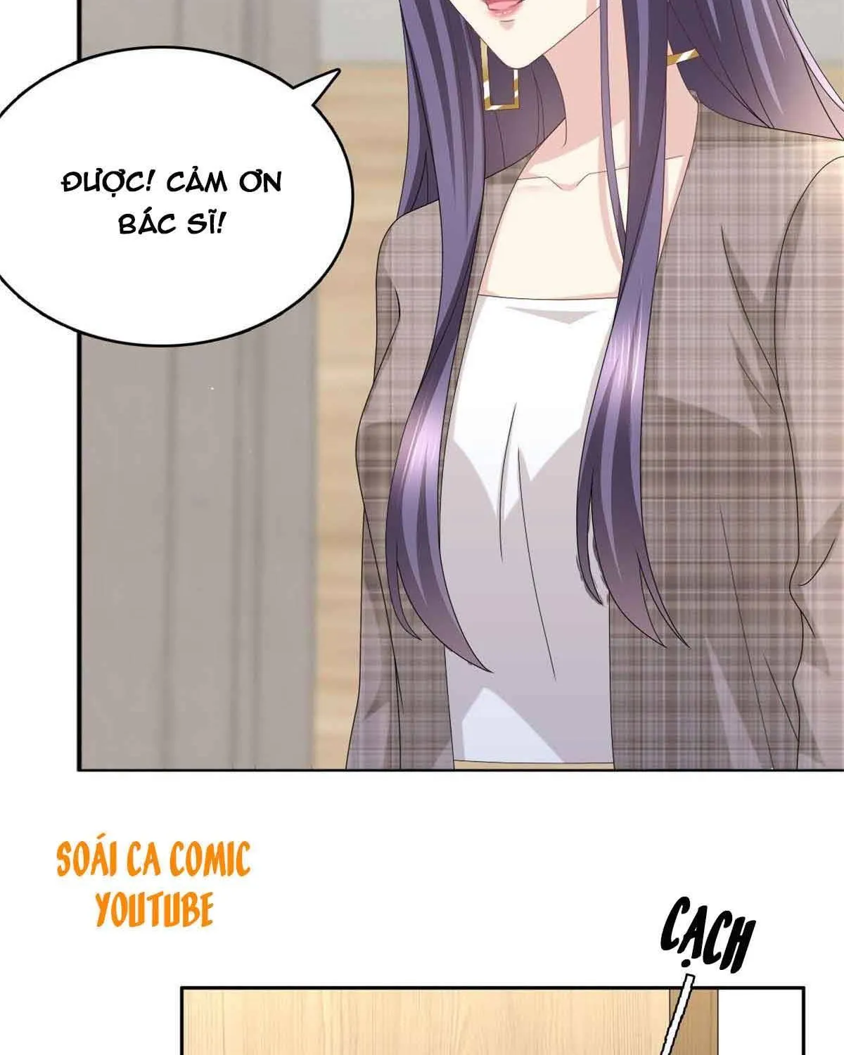 Trí Mạng Mị Thê: Tổng Tài Muốn Phục Hôn Chapter 48 - Trang 9