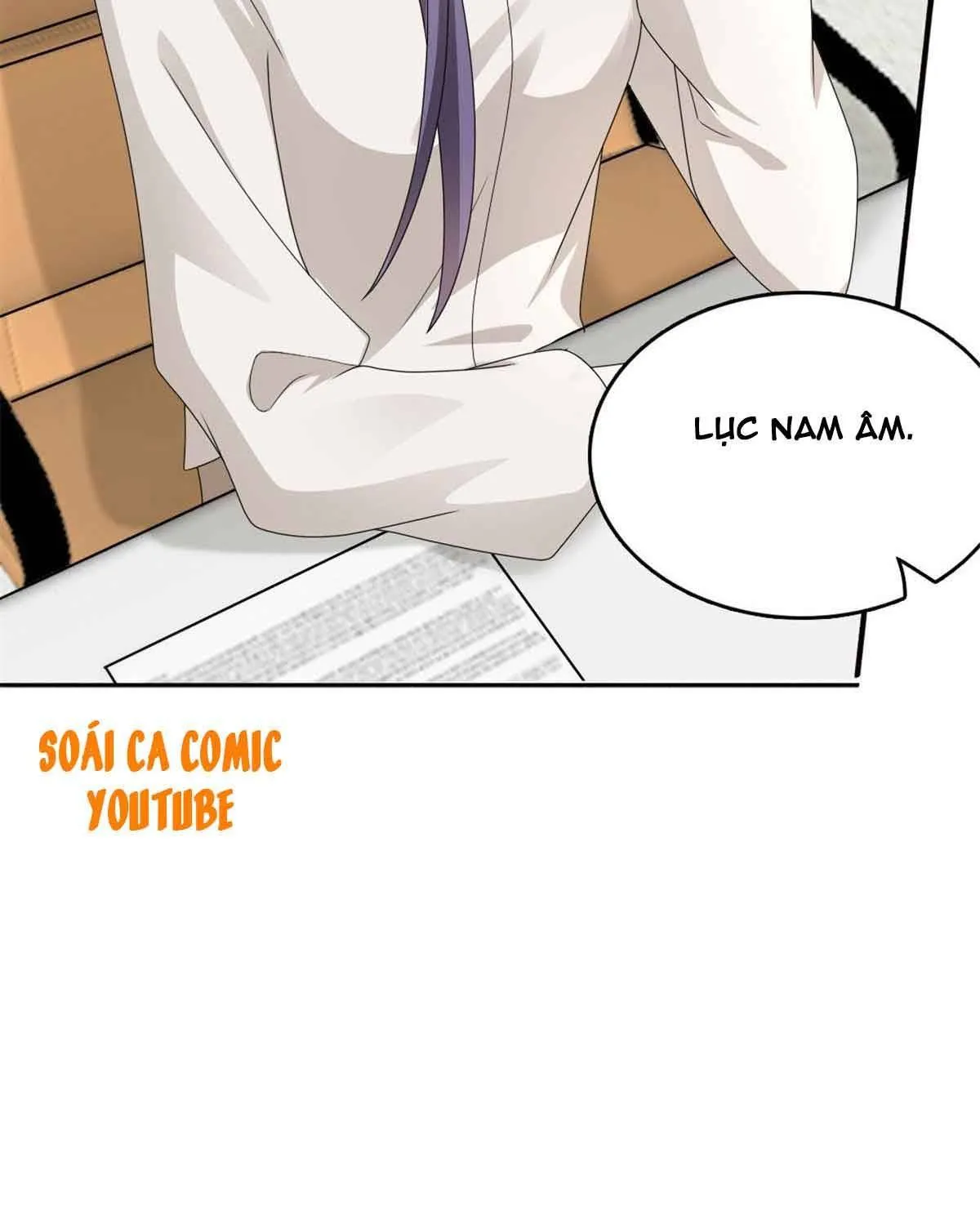 Trí Mạng Mị Thê: Tổng Tài Muốn Phục Hôn Chapter 49 - Trang 10