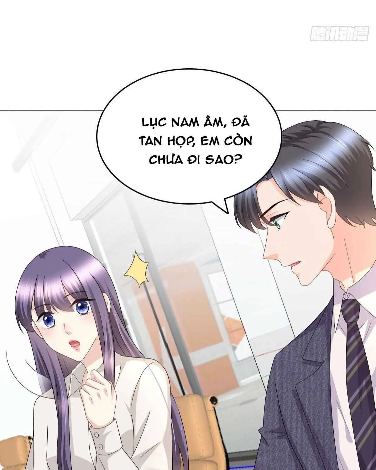 Trí Mạng Mị Thê: Tổng Tài Muốn Phục Hôn Chapter 49 - Trang 11