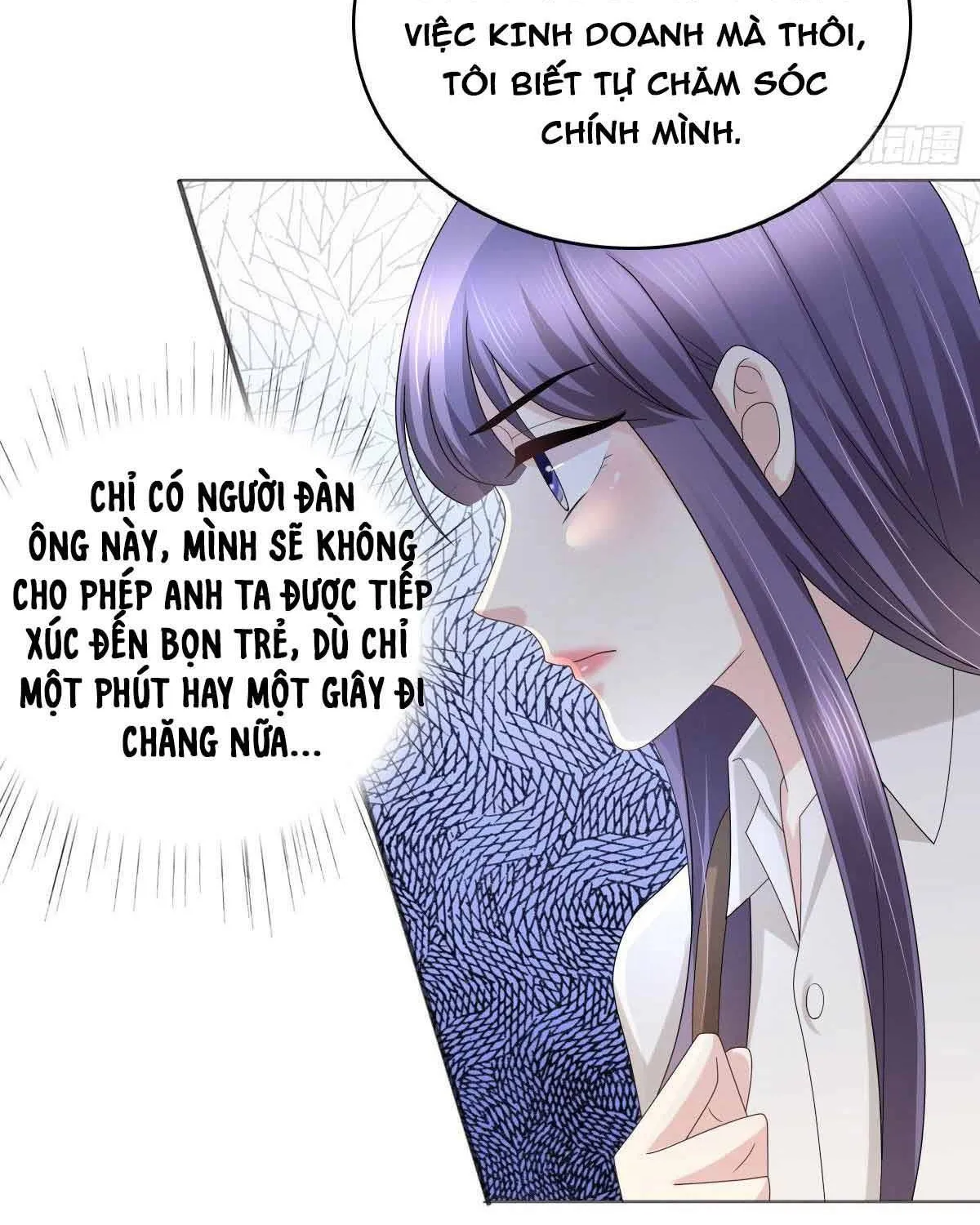 Trí Mạng Mị Thê: Tổng Tài Muốn Phục Hôn Chapter 49 - Trang 15
