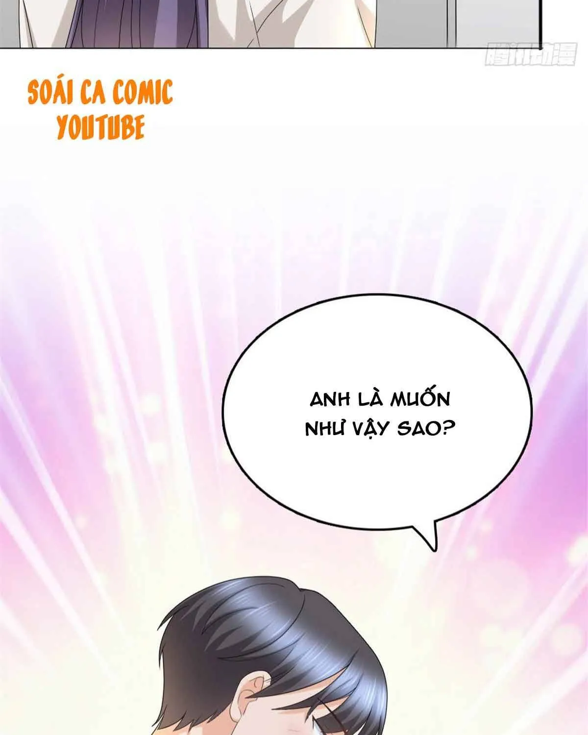 Trí Mạng Mị Thê: Tổng Tài Muốn Phục Hôn Chapter 49 - Trang 20