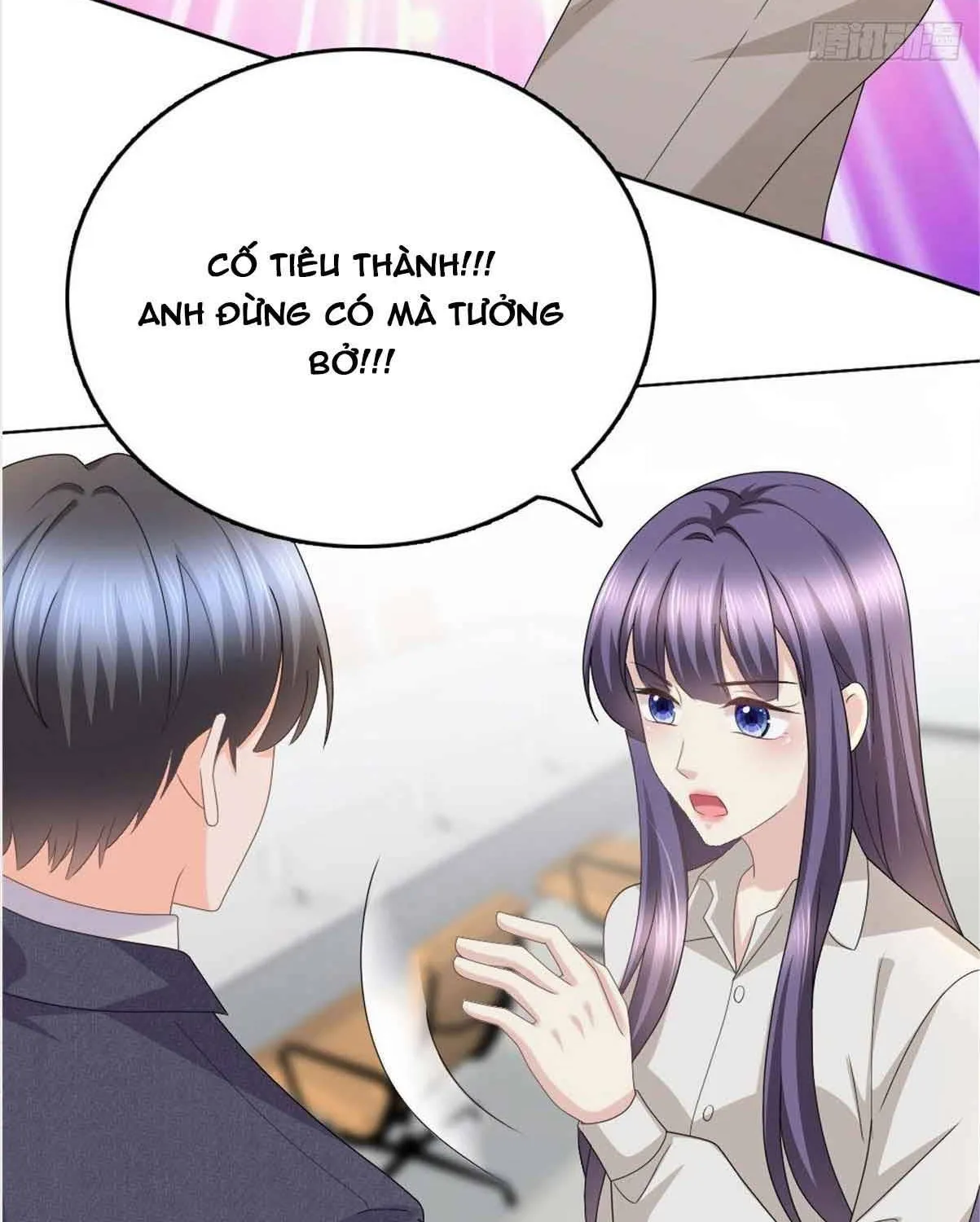 Trí Mạng Mị Thê: Tổng Tài Muốn Phục Hôn Chapter 49 - Trang 23