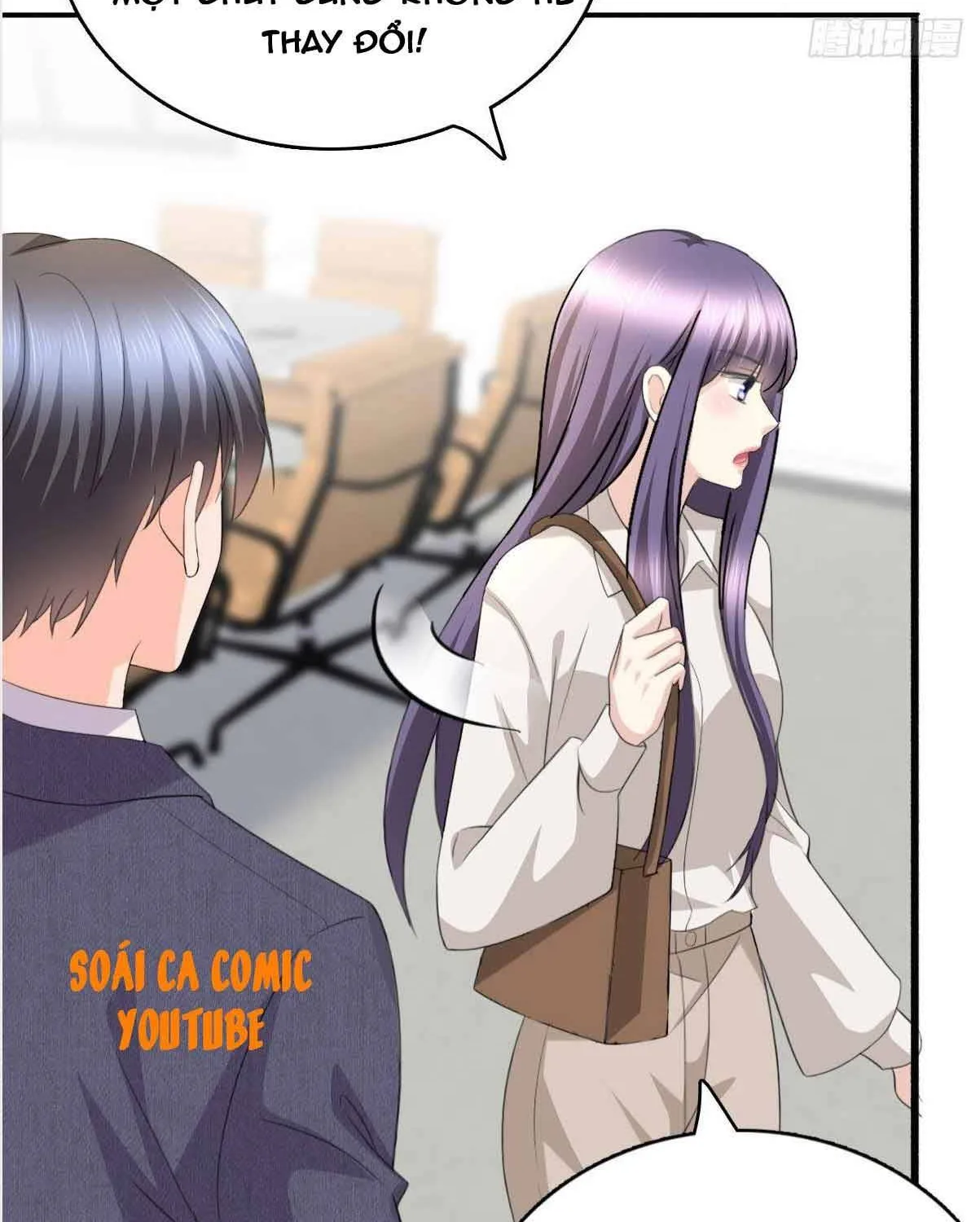 Trí Mạng Mị Thê: Tổng Tài Muốn Phục Hôn Chapter 49 - Trang 27