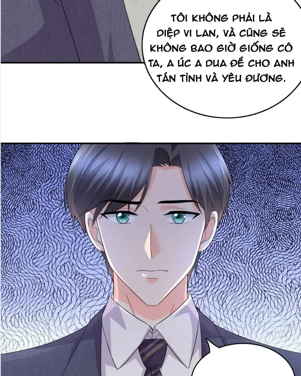 Trí Mạng Mị Thê: Tổng Tài Muốn Phục Hôn Chapter 49 - Trang 28