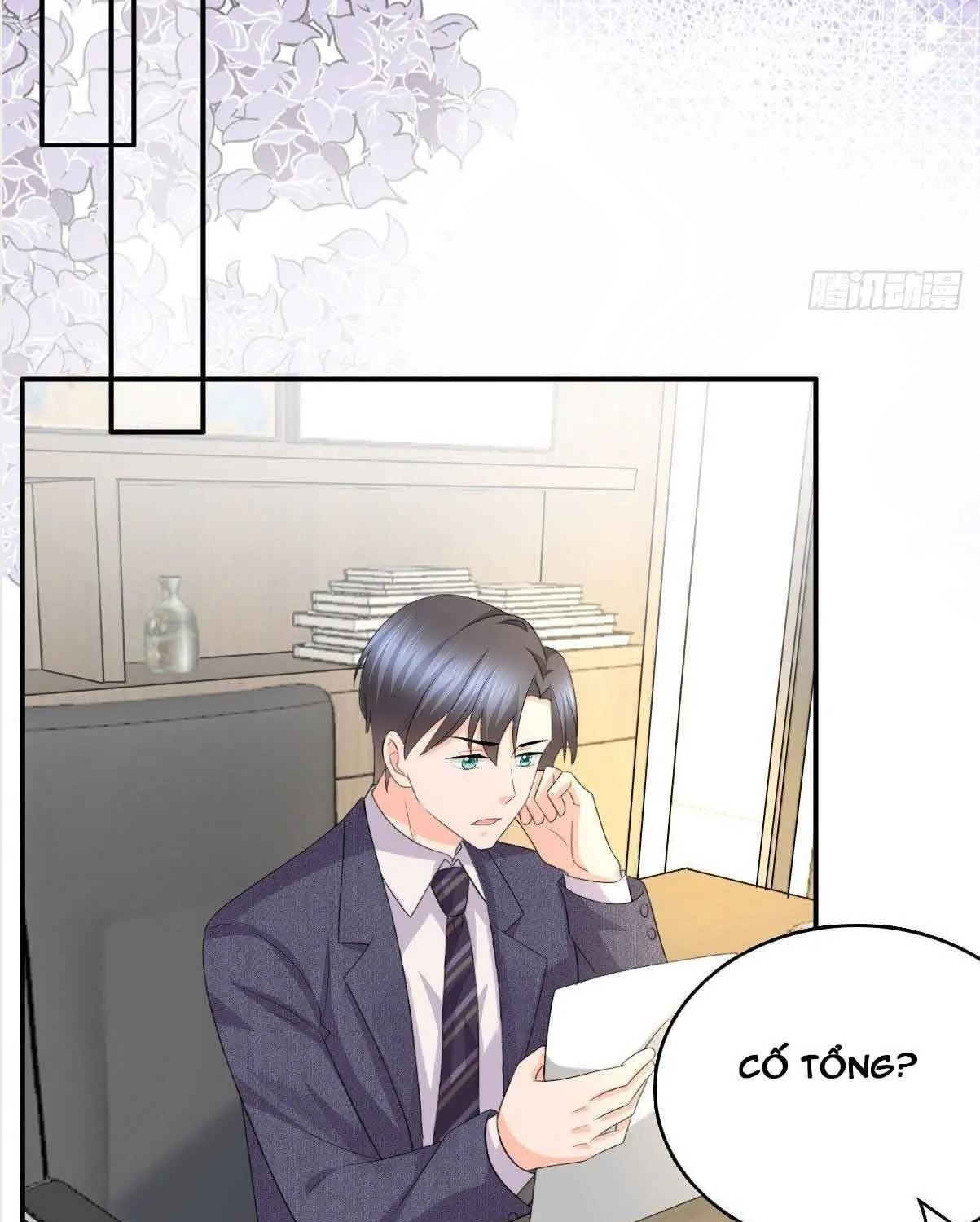 Trí Mạng Mị Thê: Tổng Tài Muốn Phục Hôn Chapter 49 - Trang 30