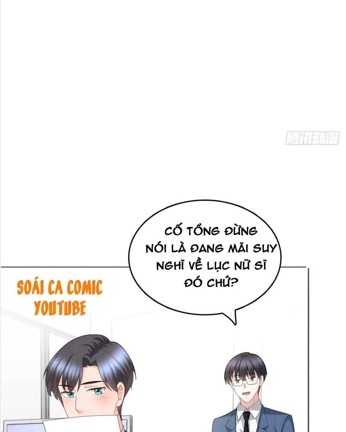 Trí Mạng Mị Thê: Tổng Tài Muốn Phục Hôn Chapter 49 - Trang 32