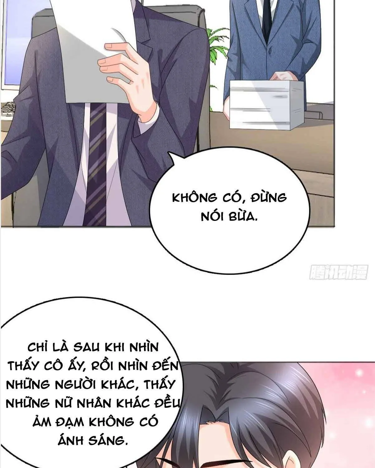 Trí Mạng Mị Thê: Tổng Tài Muốn Phục Hôn Chapter 49 - Trang 33