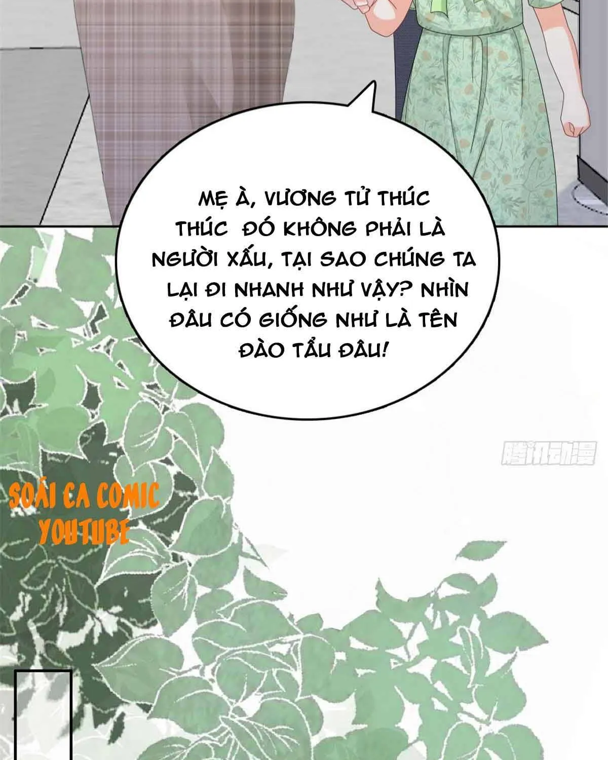 Trí Mạng Mị Thê: Tổng Tài Muốn Phục Hôn Chapter 49 - Trang 7