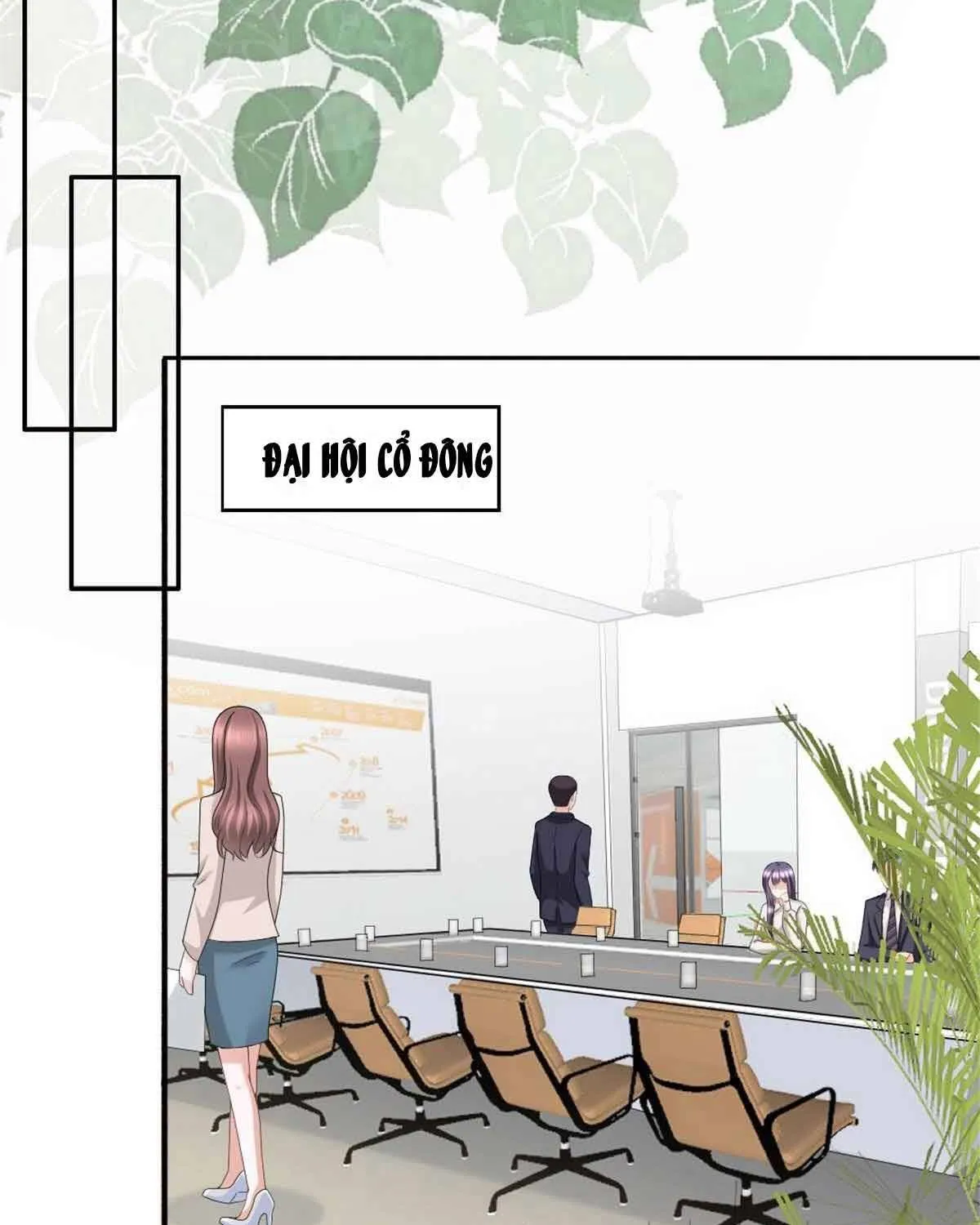 Trí Mạng Mị Thê: Tổng Tài Muốn Phục Hôn Chapter 49 - Trang 8