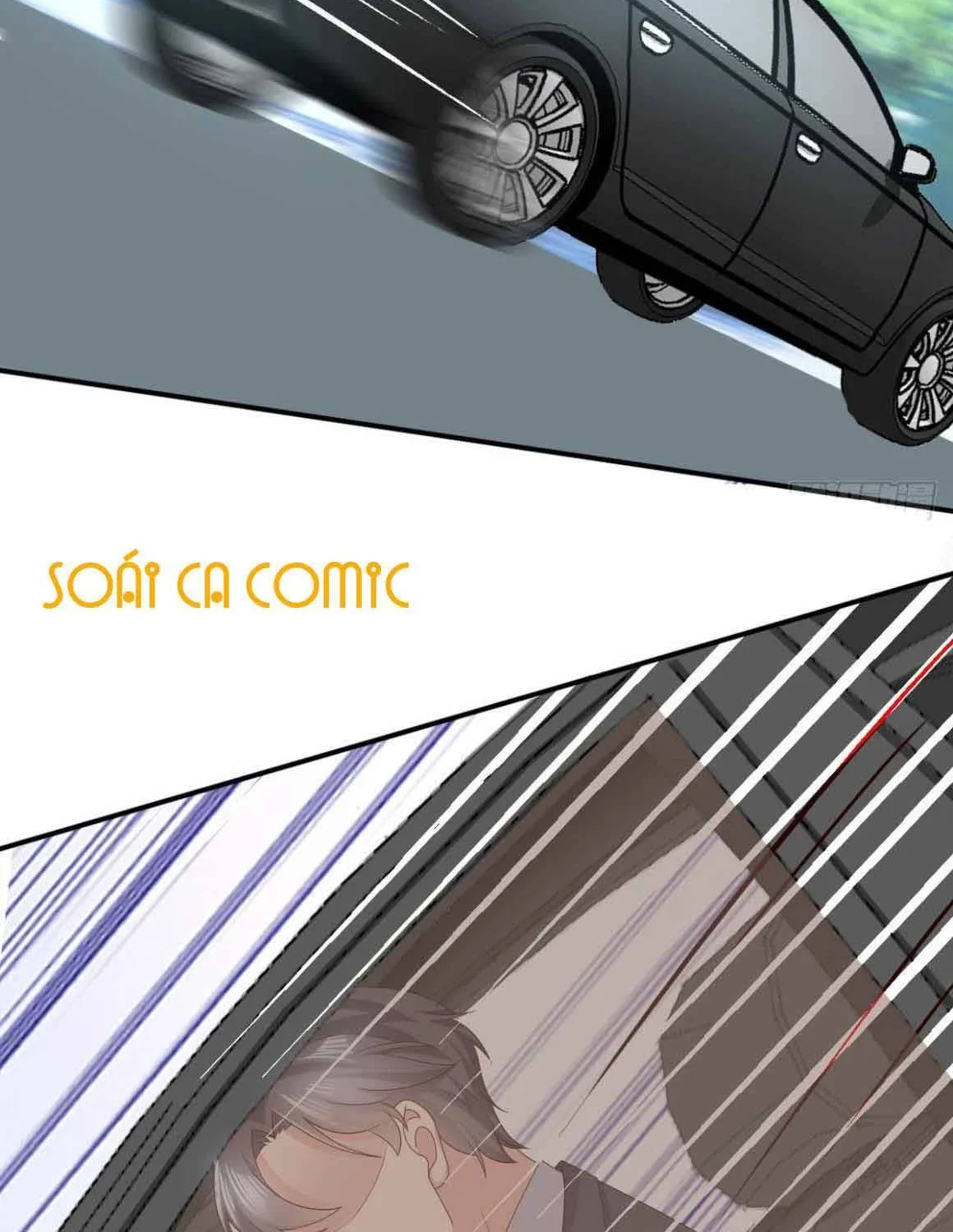 Trí Mạng Mị Thê: Tổng Tài Muốn Phục Hôn Chapter 5 - Trang 17