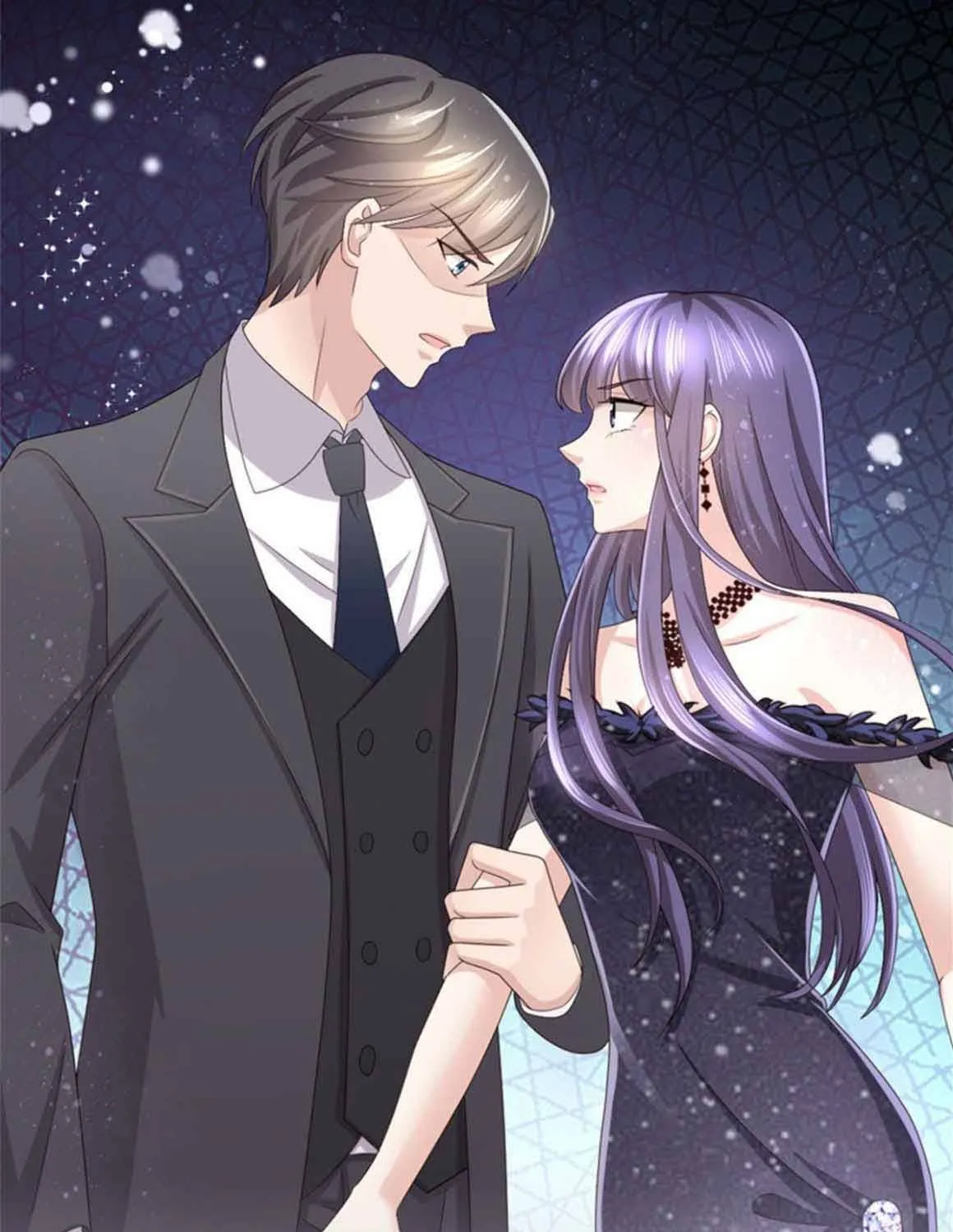 Trí Mạng Mị Thê: Tổng Tài Muốn Phục Hôn Chapter 5 - Trang 2