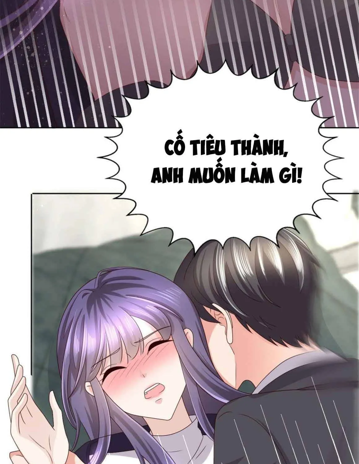 Trí Mạng Mị Thê: Tổng Tài Muốn Phục Hôn Chapter 5 - Trang 31