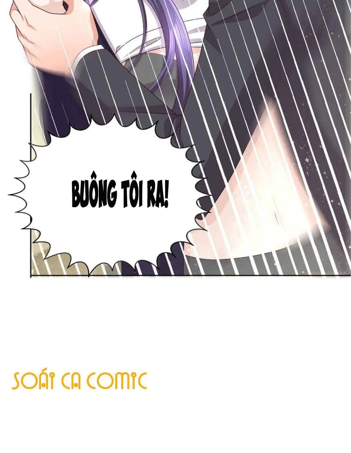 Trí Mạng Mị Thê: Tổng Tài Muốn Phục Hôn Chapter 5 - Trang 32