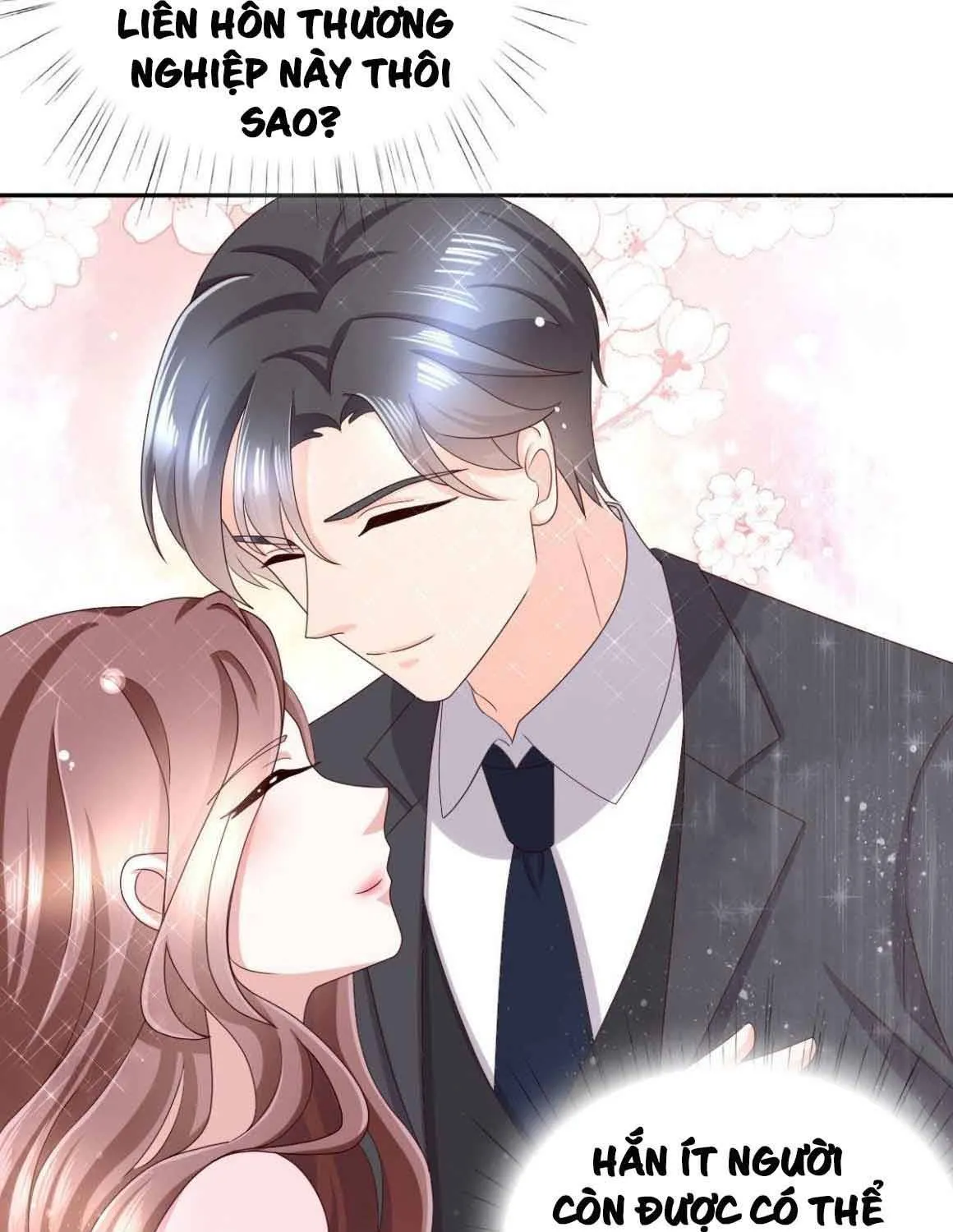 Trí Mạng Mị Thê: Tổng Tài Muốn Phục Hôn Chapter 5 - Trang 4
