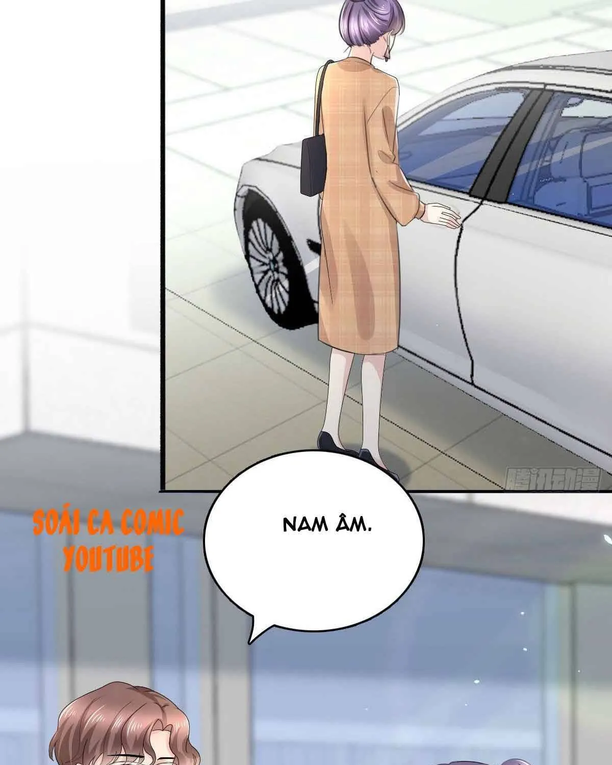 Trí Mạng Mị Thê: Tổng Tài Muốn Phục Hôn Chapter 50 - Trang 14
