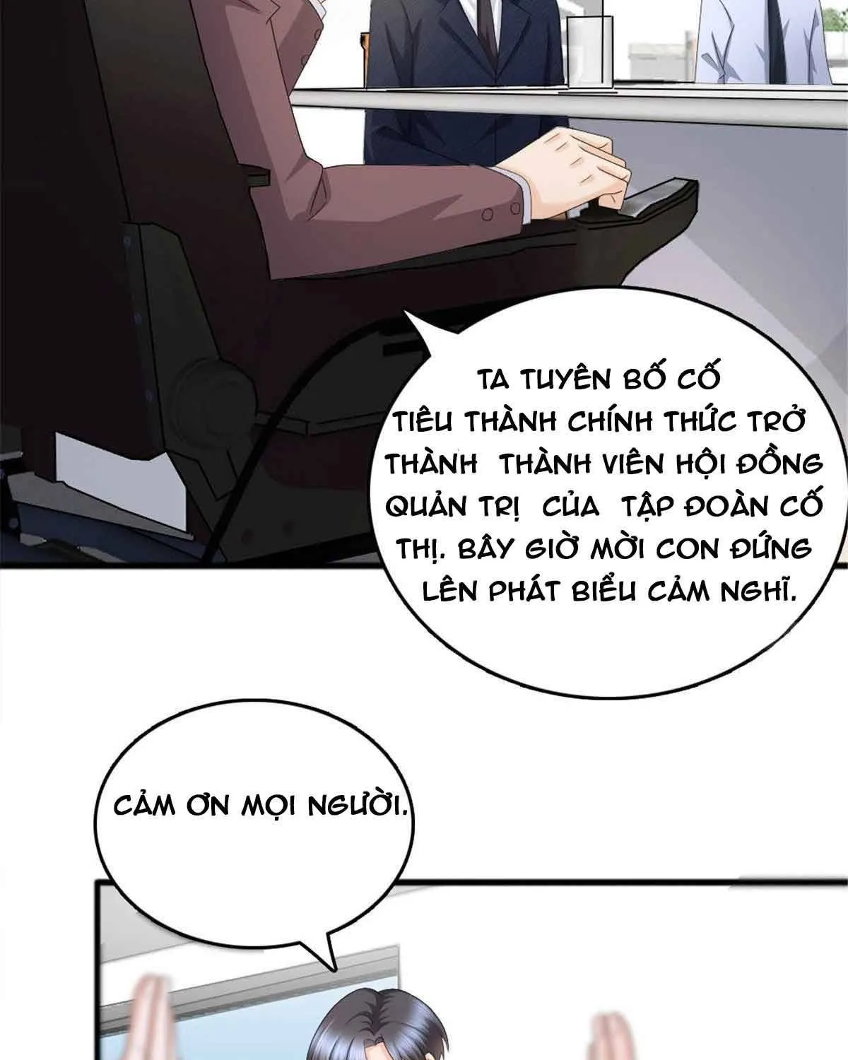 Trí Mạng Mị Thê: Tổng Tài Muốn Phục Hôn Chapter 50 - Trang 18