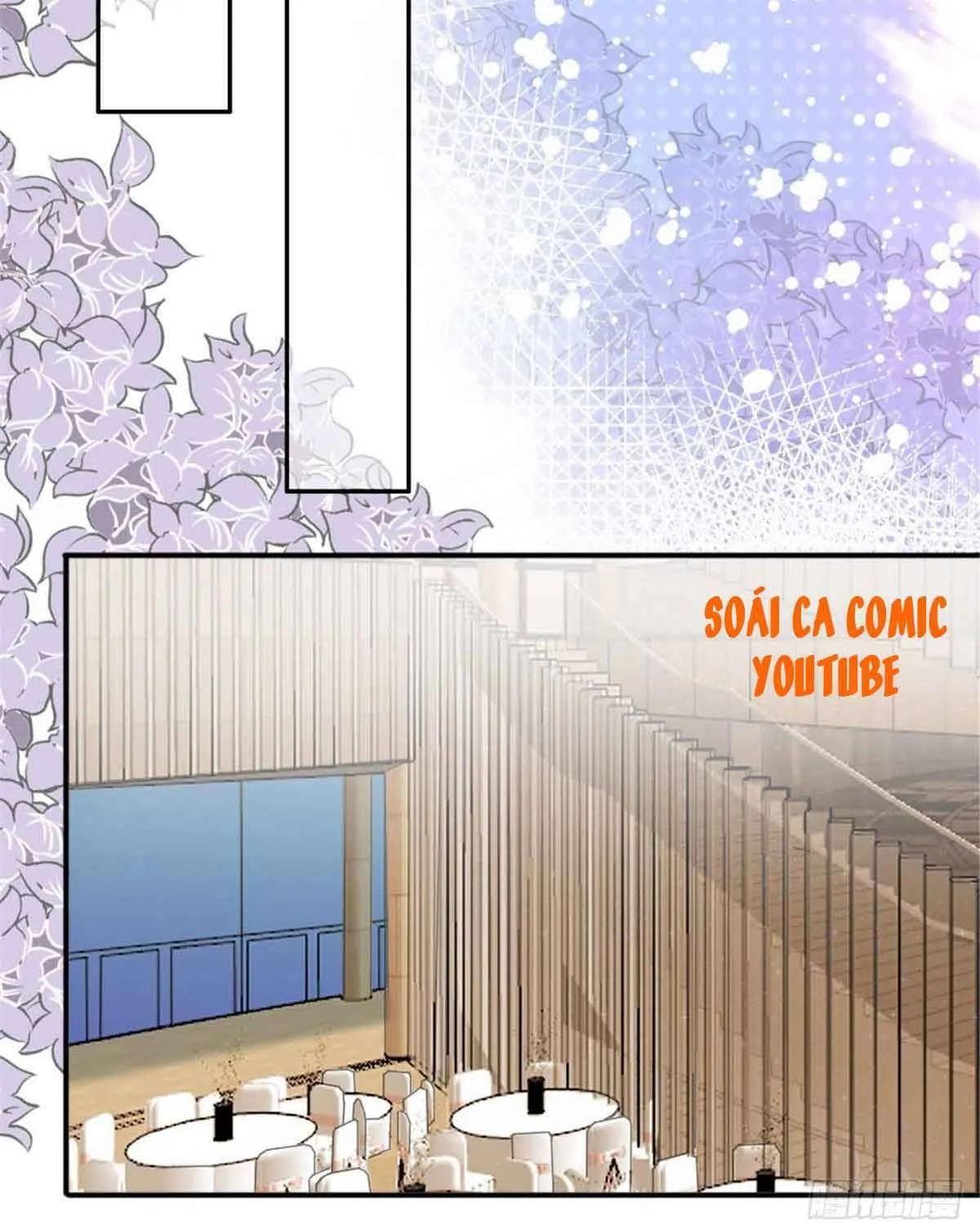 Trí Mạng Mị Thê: Tổng Tài Muốn Phục Hôn Chapter 50 - Trang 22