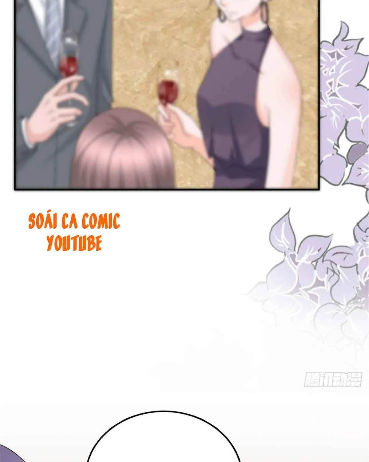 Trí Mạng Mị Thê: Tổng Tài Muốn Phục Hôn Chapter 50 - Trang 24