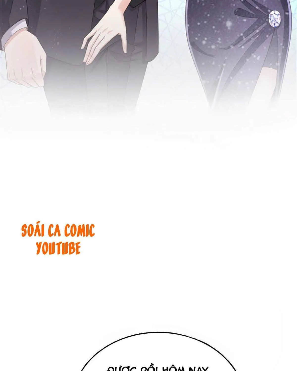 Trí Mạng Mị Thê: Tổng Tài Muốn Phục Hôn Chapter 50 - Trang 3