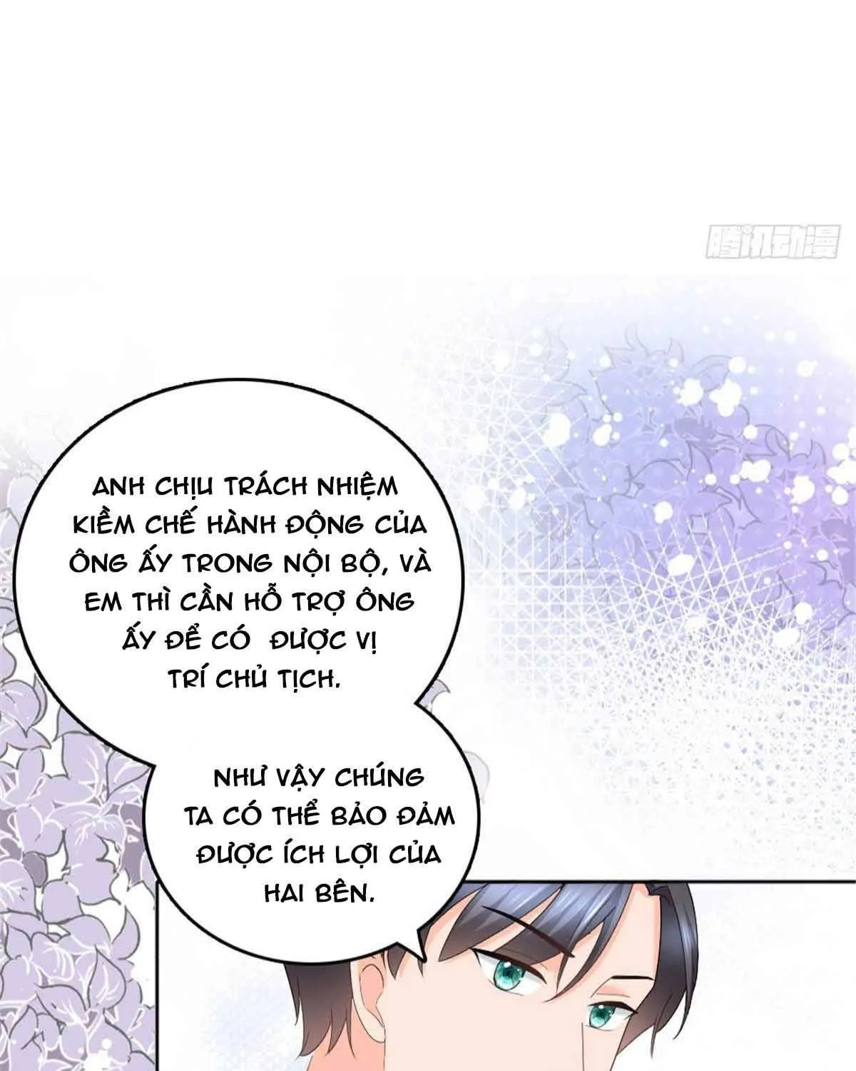 Trí Mạng Mị Thê: Tổng Tài Muốn Phục Hôn Chapter 50 - Trang 32