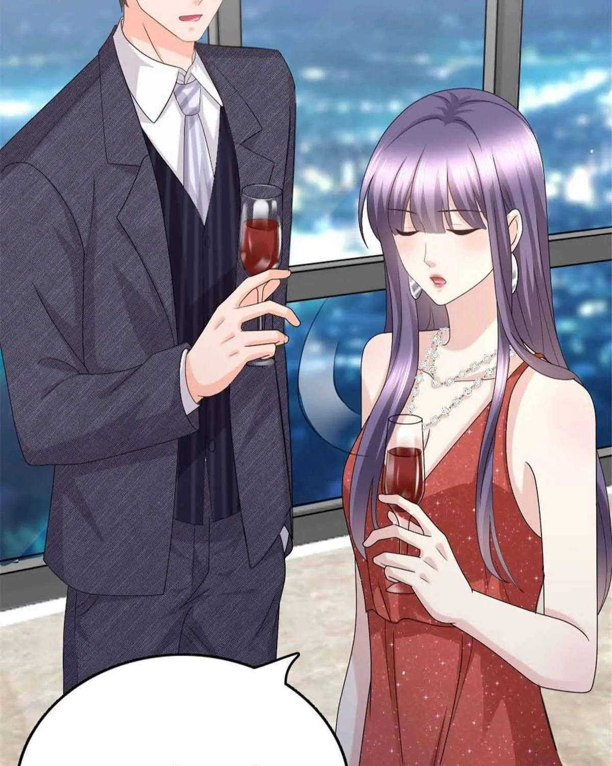 Trí Mạng Mị Thê: Tổng Tài Muốn Phục Hôn Chapter 50 - Trang 36