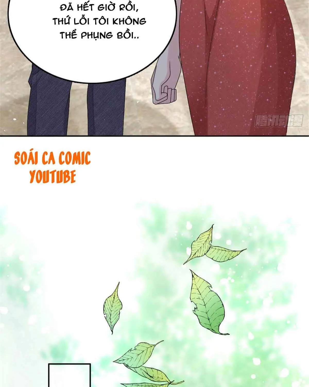 Trí Mạng Mị Thê: Tổng Tài Muốn Phục Hôn Chapter 50 - Trang 37
