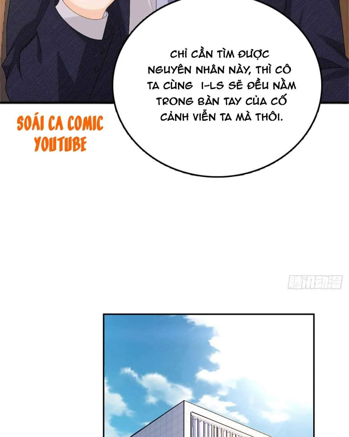 Trí Mạng Mị Thê: Tổng Tài Muốn Phục Hôn Chapter 50 - Trang 46