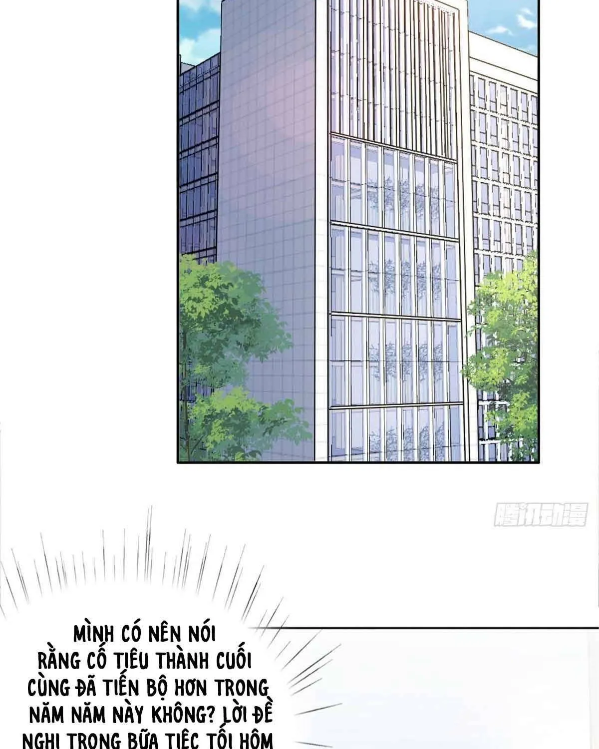 Trí Mạng Mị Thê: Tổng Tài Muốn Phục Hôn Chapter 50 - Trang 47