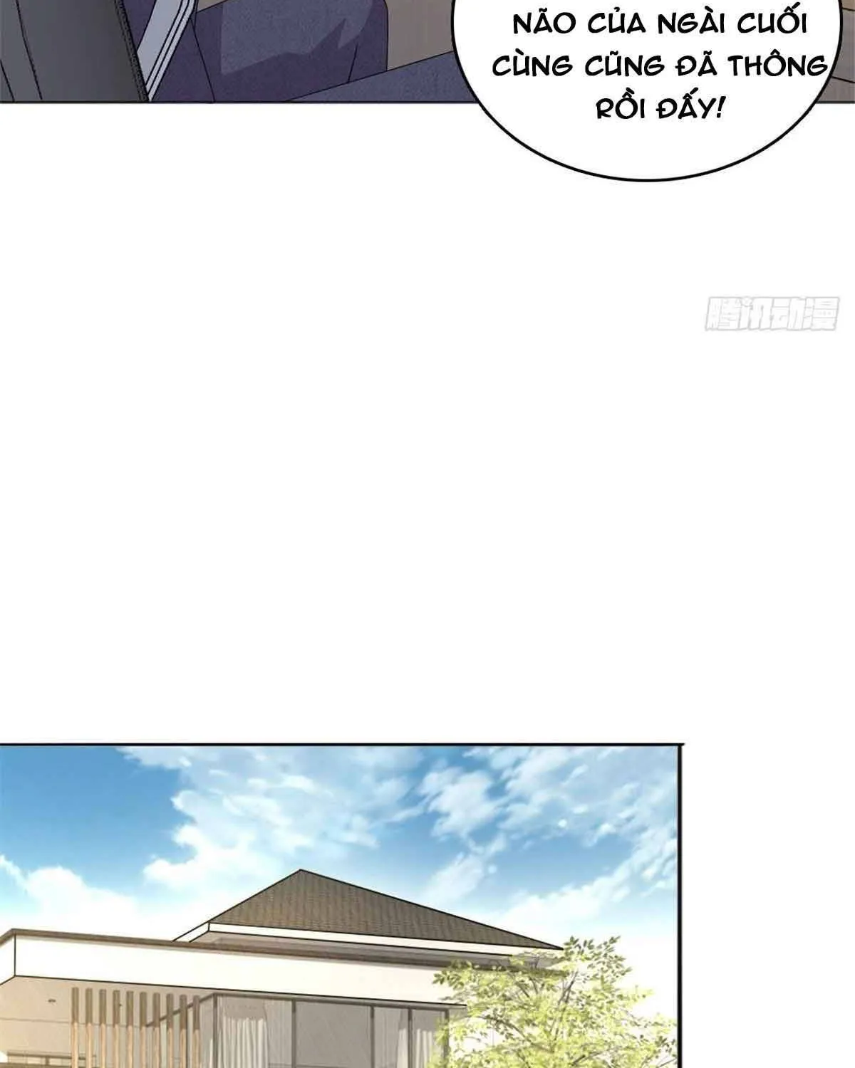 Trí Mạng Mị Thê: Tổng Tài Muốn Phục Hôn Chapter 50 - Trang 5