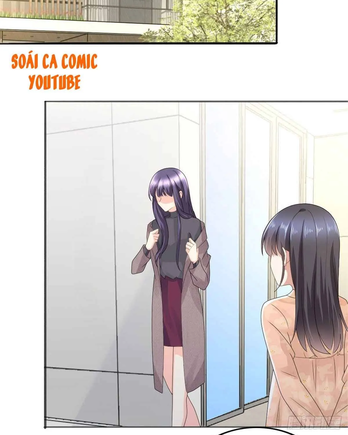 Trí Mạng Mị Thê: Tổng Tài Muốn Phục Hôn Chapter 50 - Trang 6