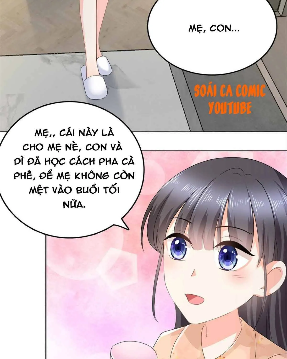 Trí Mạng Mị Thê: Tổng Tài Muốn Phục Hôn Chapter 50 - Trang 8