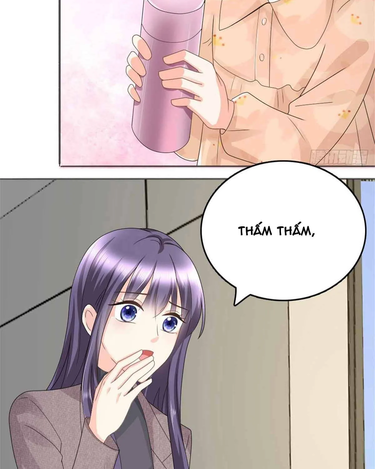Trí Mạng Mị Thê: Tổng Tài Muốn Phục Hôn Chapter 50 - Trang 9