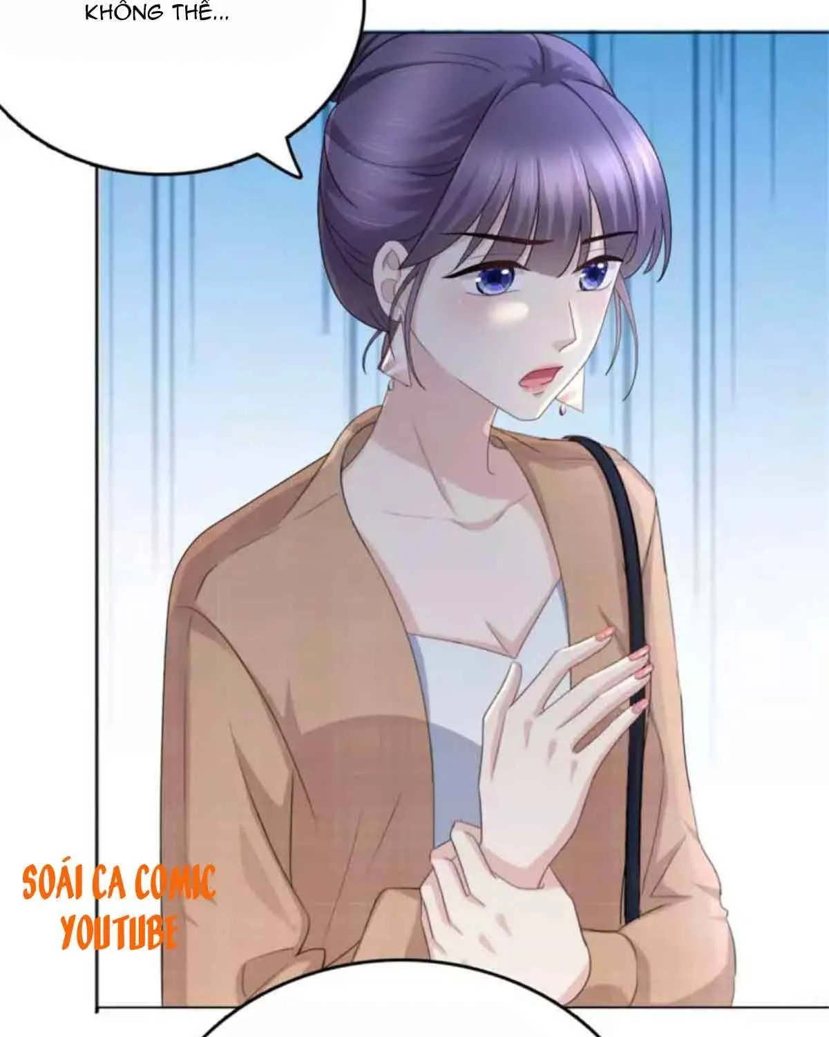 Trí Mạng Mị Thê: Tổng Tài Muốn Phục Hôn Chapter 51 - Trang 10
