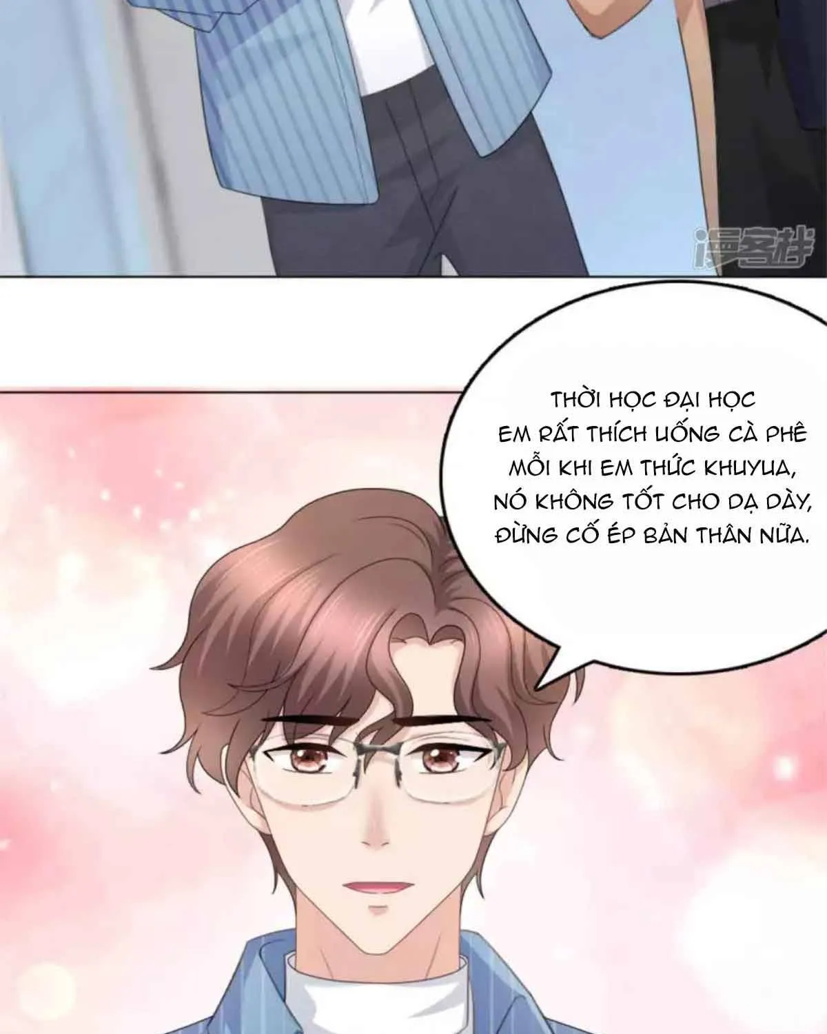 Trí Mạng Mị Thê: Tổng Tài Muốn Phục Hôn Chapter 51 - Trang 12