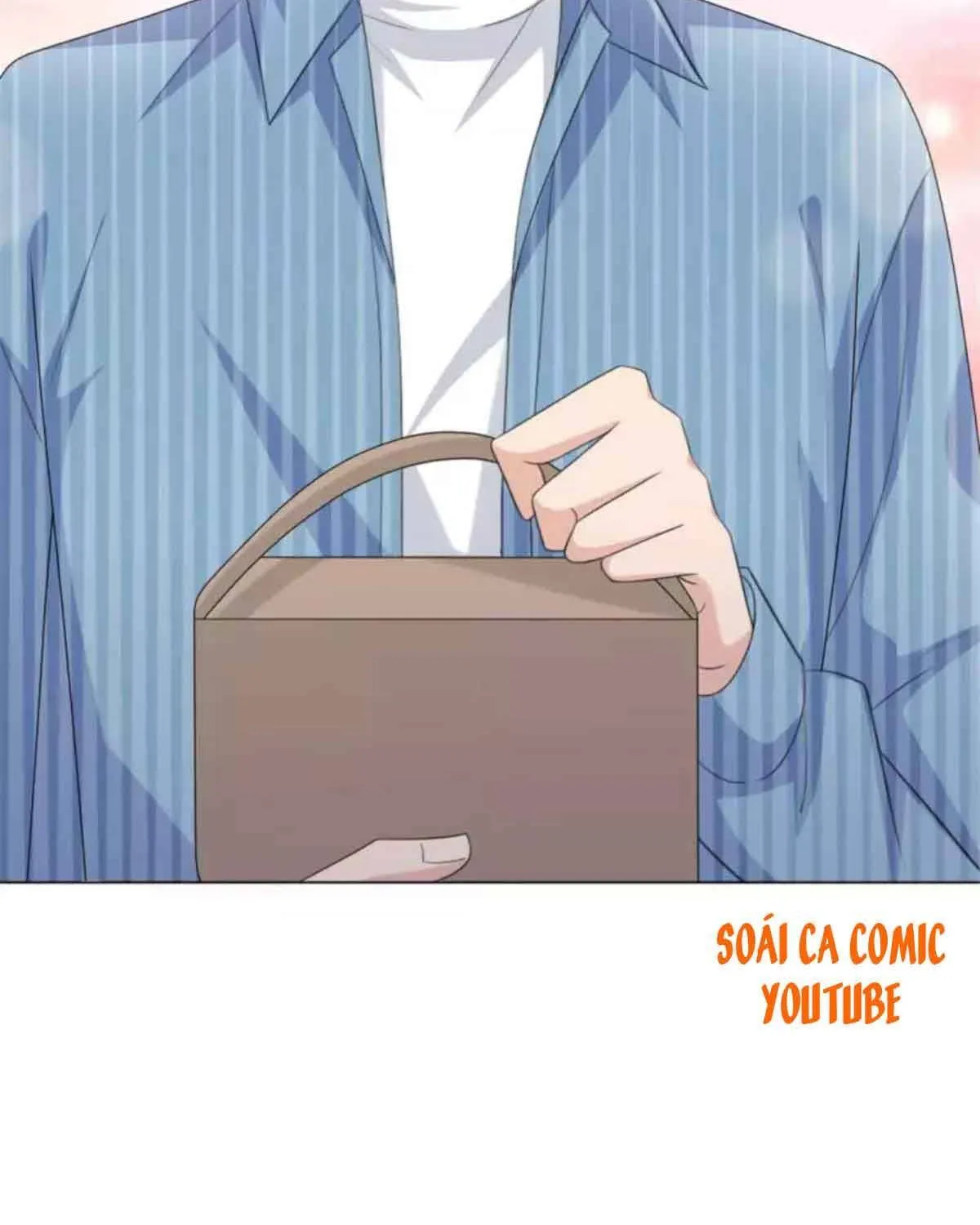 Trí Mạng Mị Thê: Tổng Tài Muốn Phục Hôn Chapter 51 - Trang 13