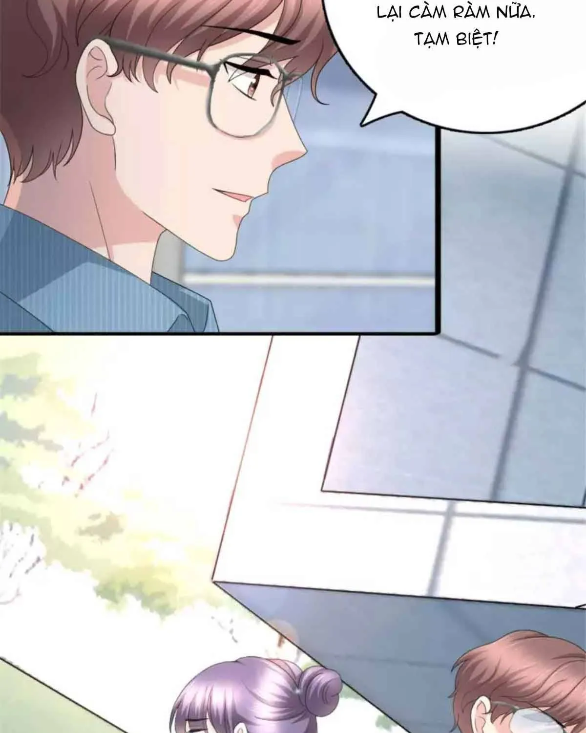 Trí Mạng Mị Thê: Tổng Tài Muốn Phục Hôn Chapter 51 - Trang 16