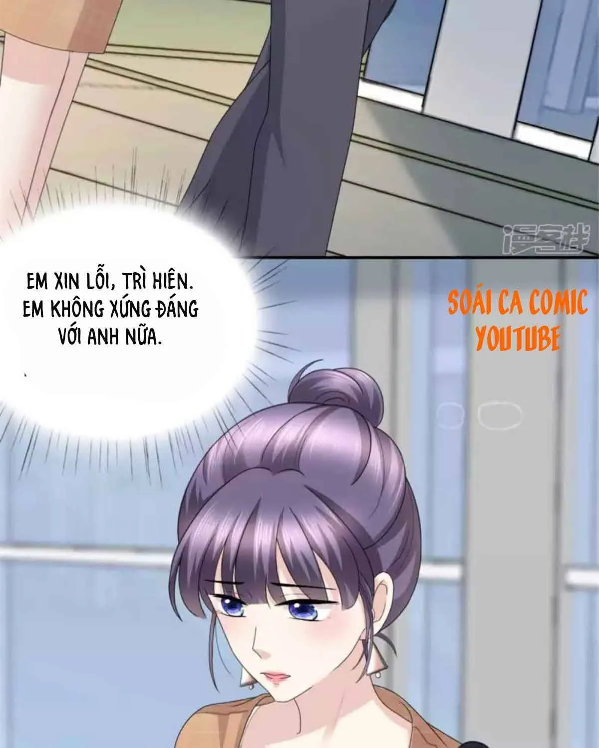 Trí Mạng Mị Thê: Tổng Tài Muốn Phục Hôn Chapter 51 - Trang 18