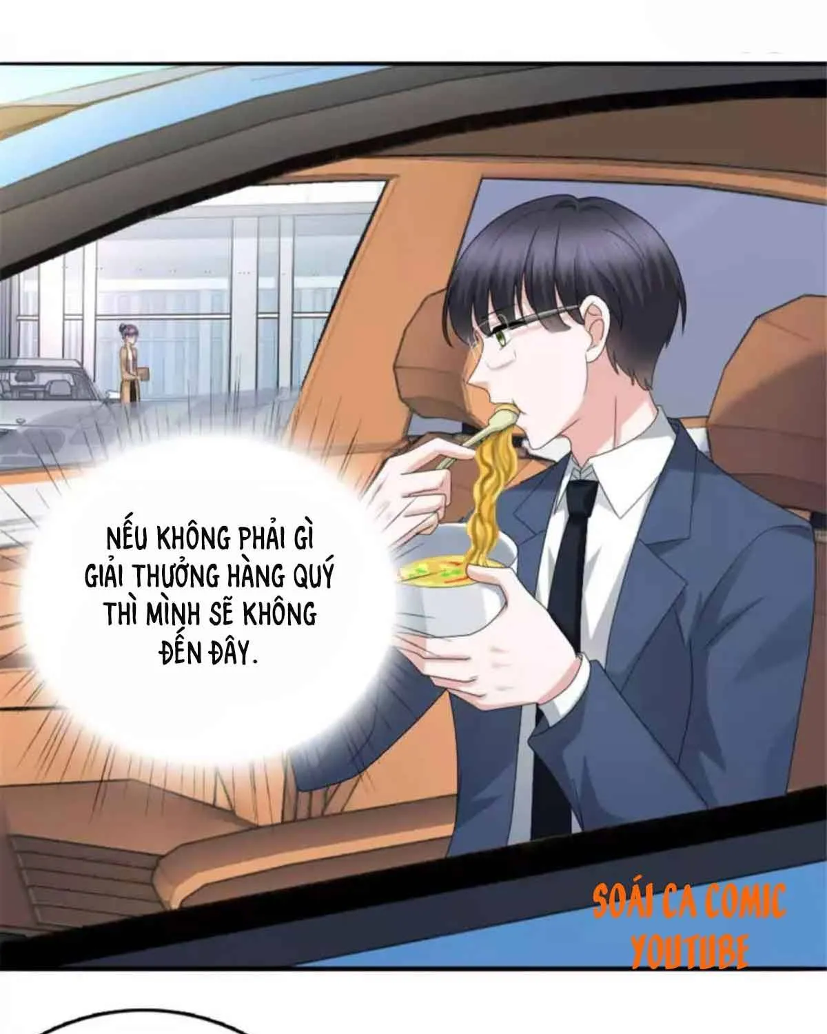 Trí Mạng Mị Thê: Tổng Tài Muốn Phục Hôn Chapter 51 - Trang 20
