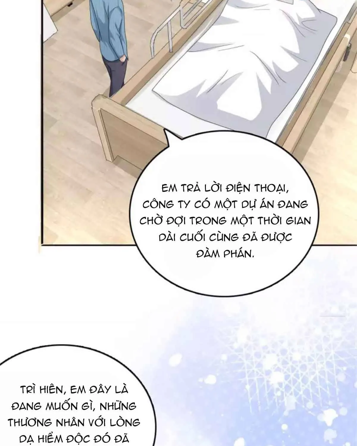 Trí Mạng Mị Thê: Tổng Tài Muốn Phục Hôn Chapter 51 - Trang 24