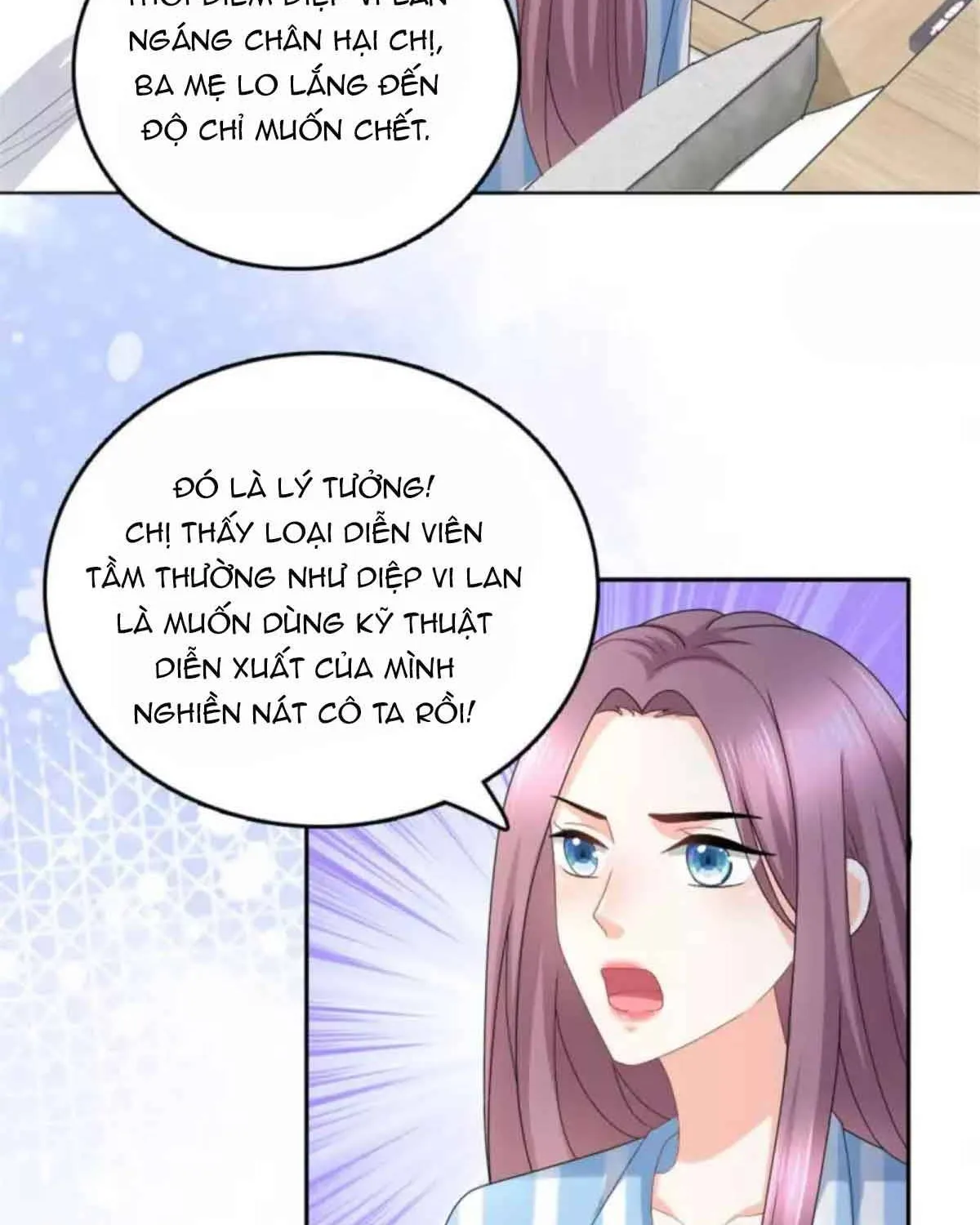 Trí Mạng Mị Thê: Tổng Tài Muốn Phục Hôn Chapter 51 - Trang 27