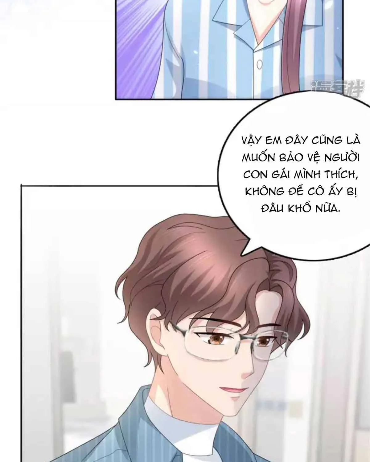 Trí Mạng Mị Thê: Tổng Tài Muốn Phục Hôn Chapter 51 - Trang 28