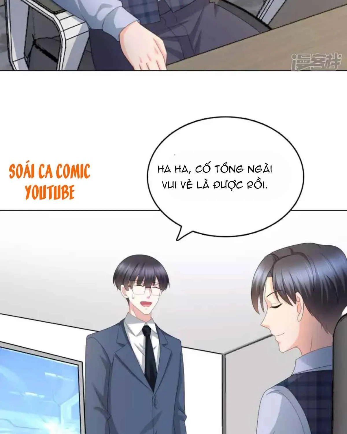 Trí Mạng Mị Thê: Tổng Tài Muốn Phục Hôn Chapter 51 - Trang 32