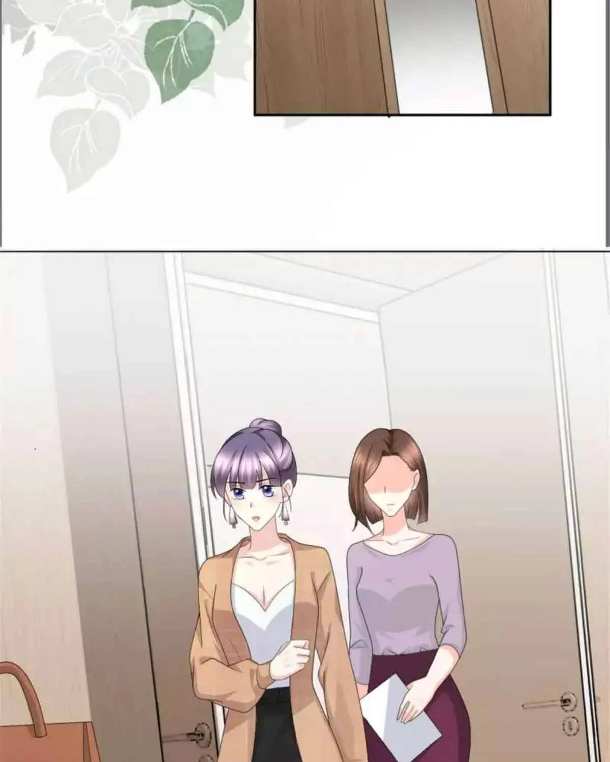 Trí Mạng Mị Thê: Tổng Tài Muốn Phục Hôn Chapter 51 - Trang 34