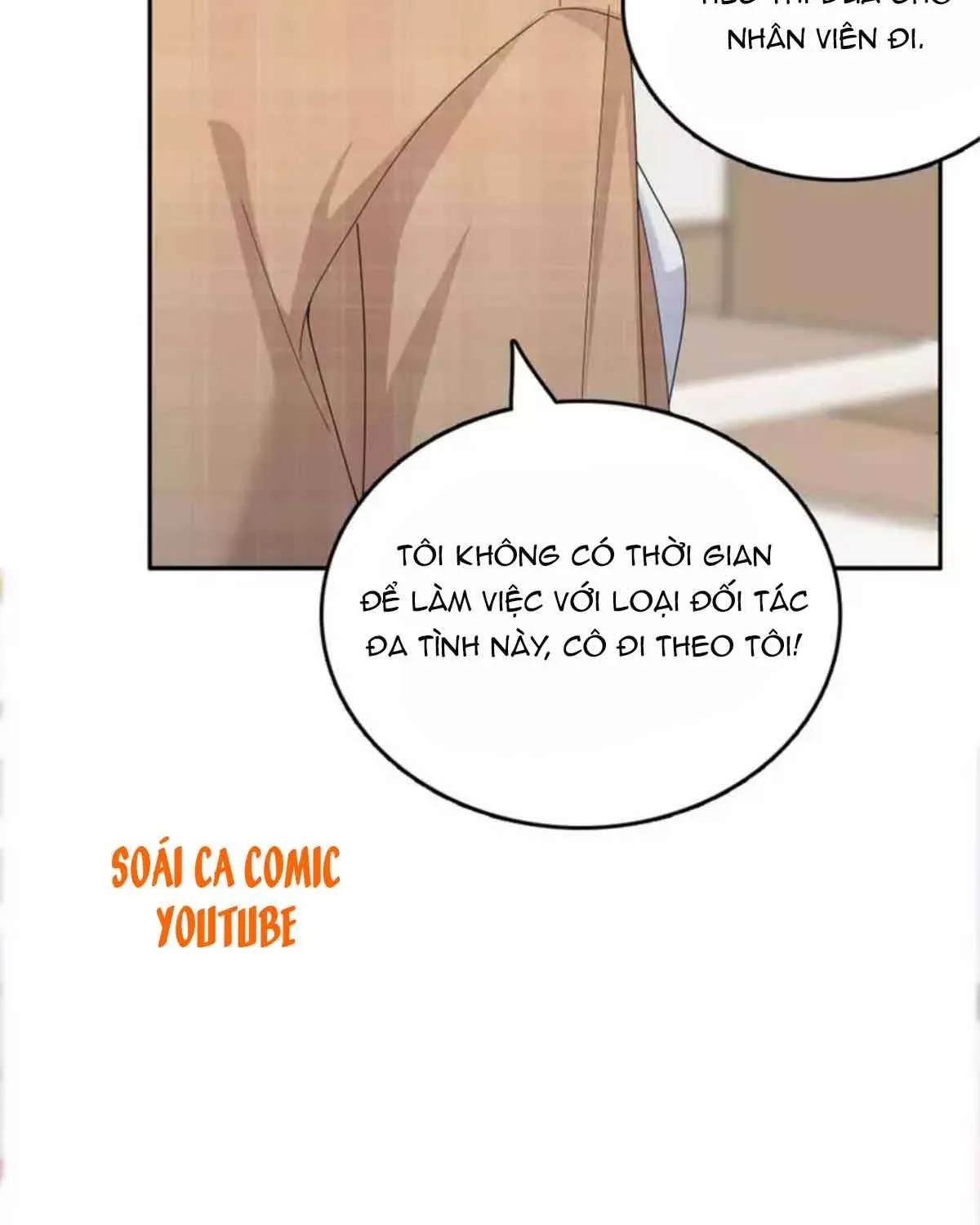 Trí Mạng Mị Thê: Tổng Tài Muốn Phục Hôn Chapter 51 - Trang 40