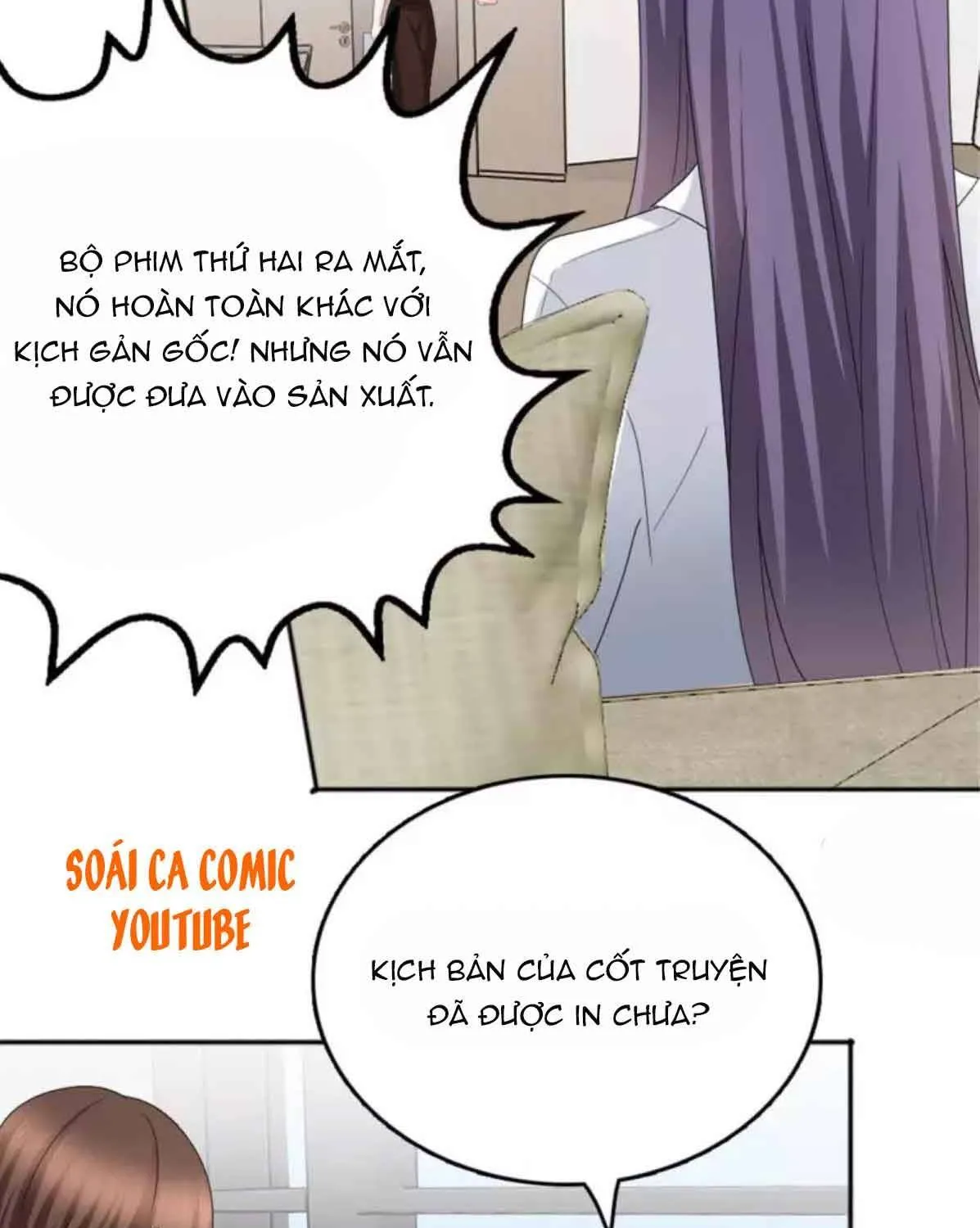 Trí Mạng Mị Thê: Tổng Tài Muốn Phục Hôn Chapter 51 - Trang 44