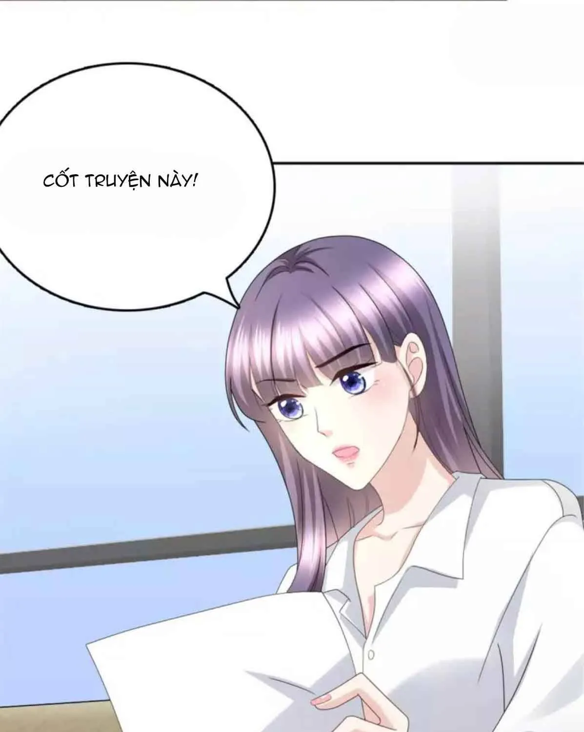 Trí Mạng Mị Thê: Tổng Tài Muốn Phục Hôn Chapter 51 - Trang 46