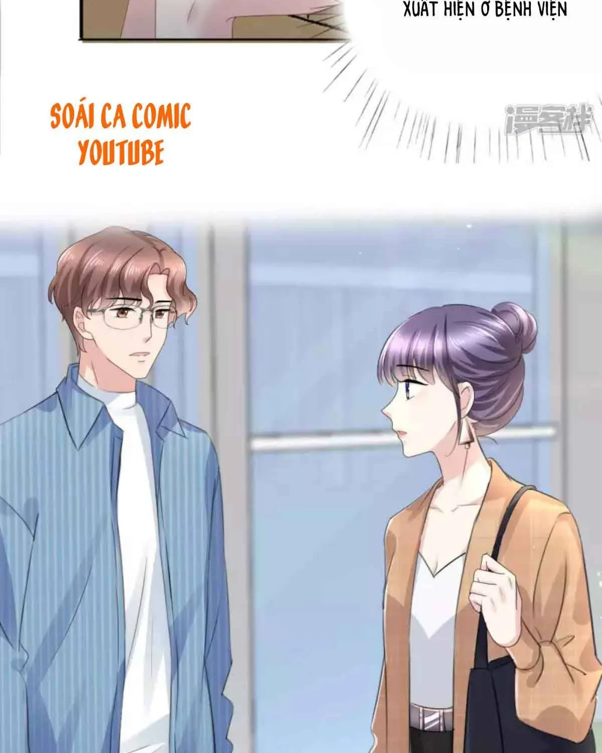 Trí Mạng Mị Thê: Tổng Tài Muốn Phục Hôn Chapter 51 - Trang 5