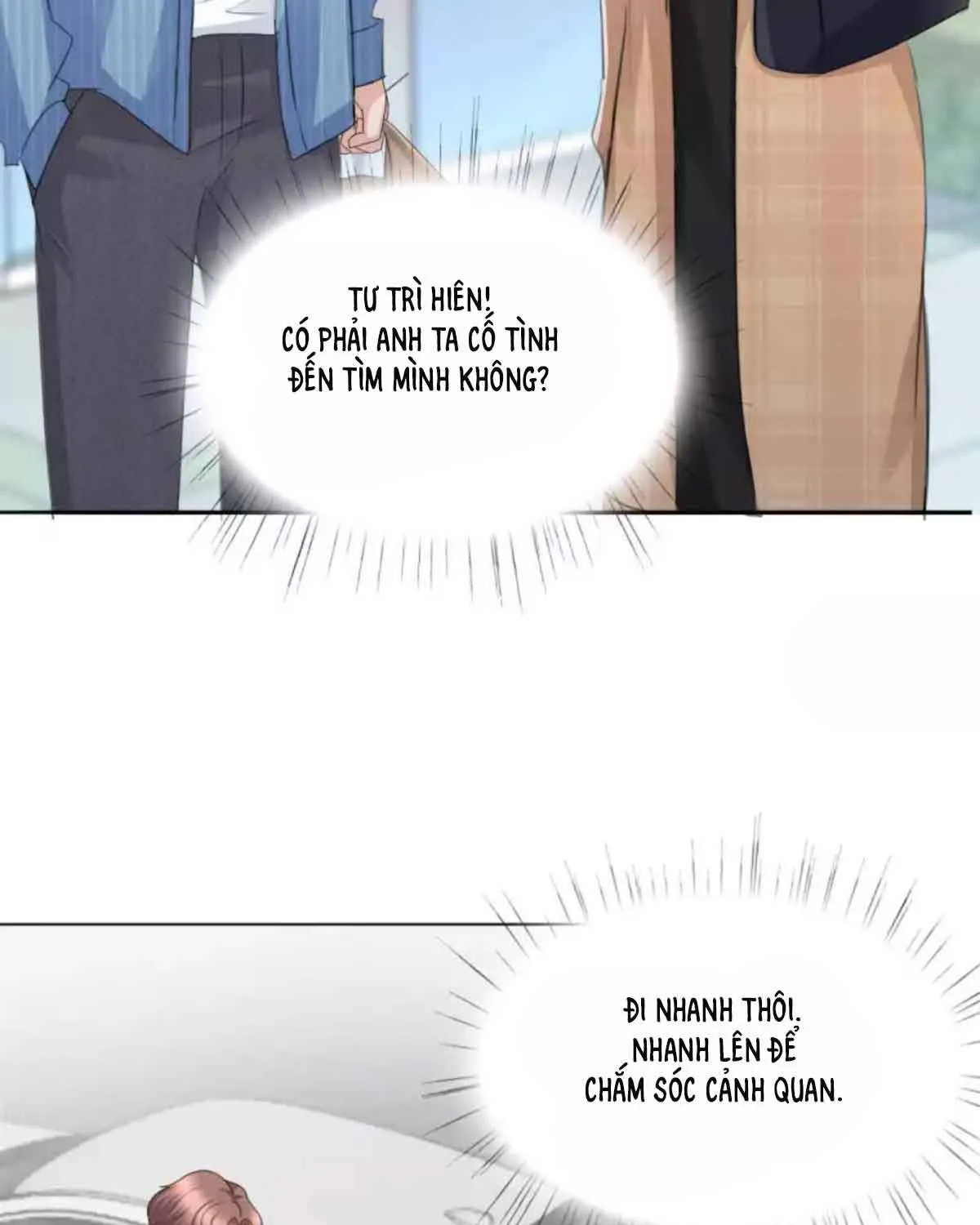 Trí Mạng Mị Thê: Tổng Tài Muốn Phục Hôn Chapter 51 - Trang 6