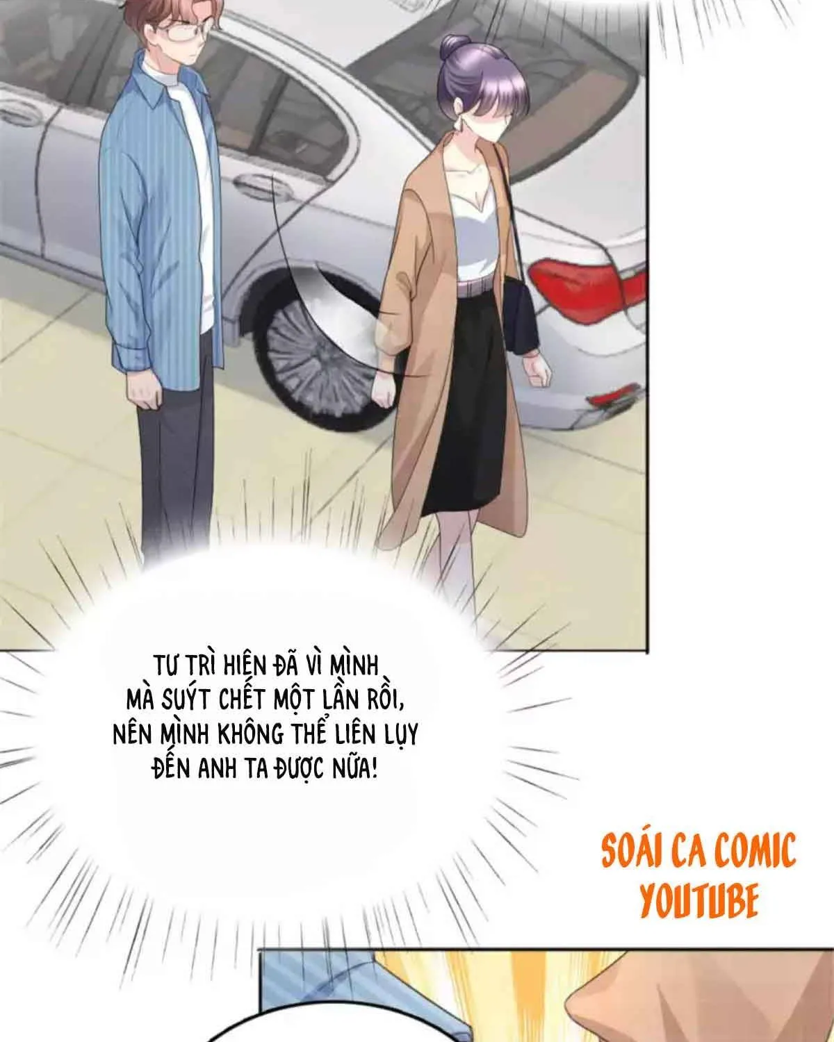 Trí Mạng Mị Thê: Tổng Tài Muốn Phục Hôn Chapter 51 - Trang 7